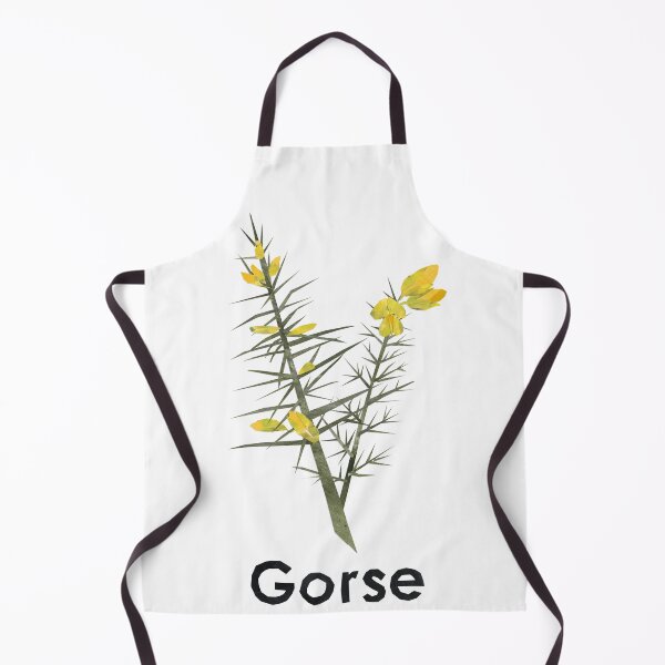 Item preview, En - Gorse designed and sold by BabbanGaelg.