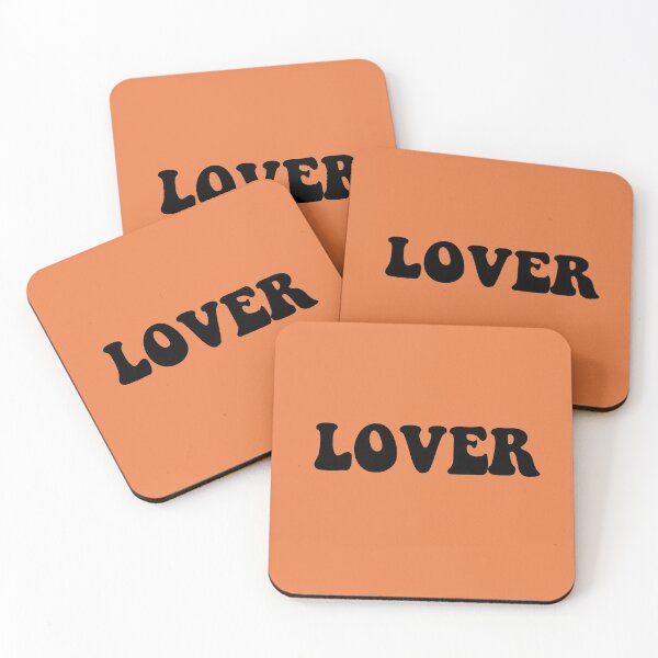 Item preview, Lover | StartUp Kdrama designed and sold by BloompodDesigns.