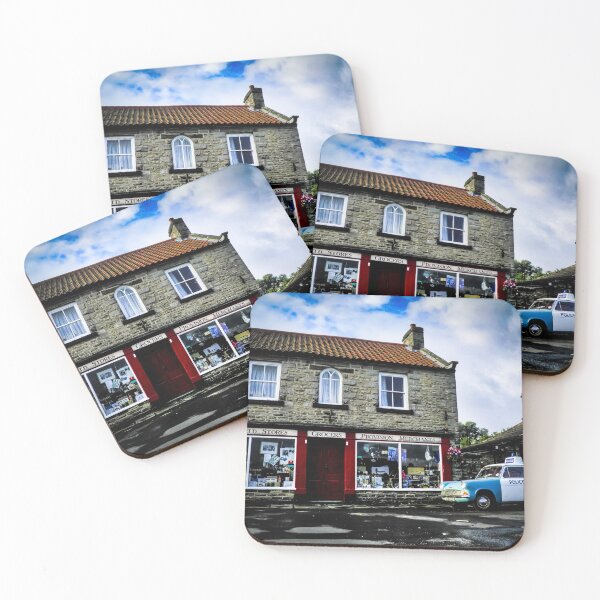 Item preview, "Aidensfield", Yorkshire designed and sold by Yellow-14.