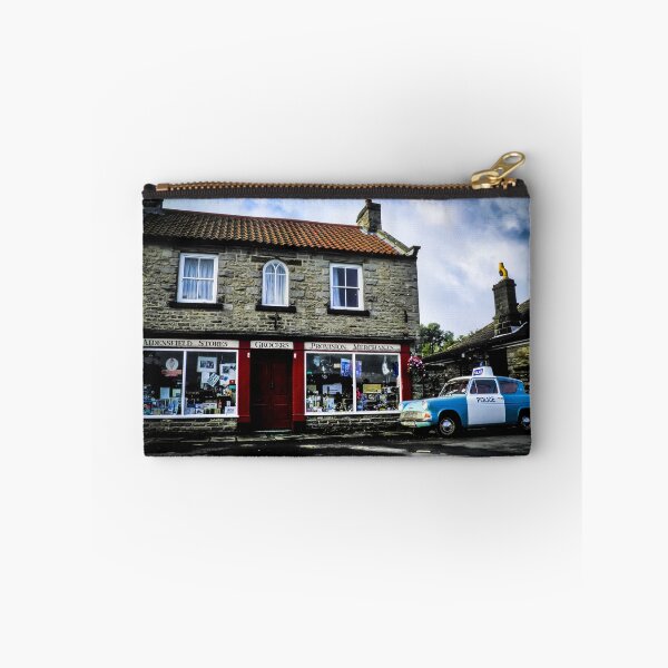 Item preview, "Aidensfield", Yorkshire designed and sold by Yellow-14.