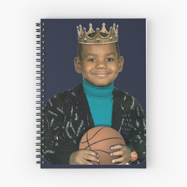 Item preview, Young King James designed and sold by ColnataHoerace.