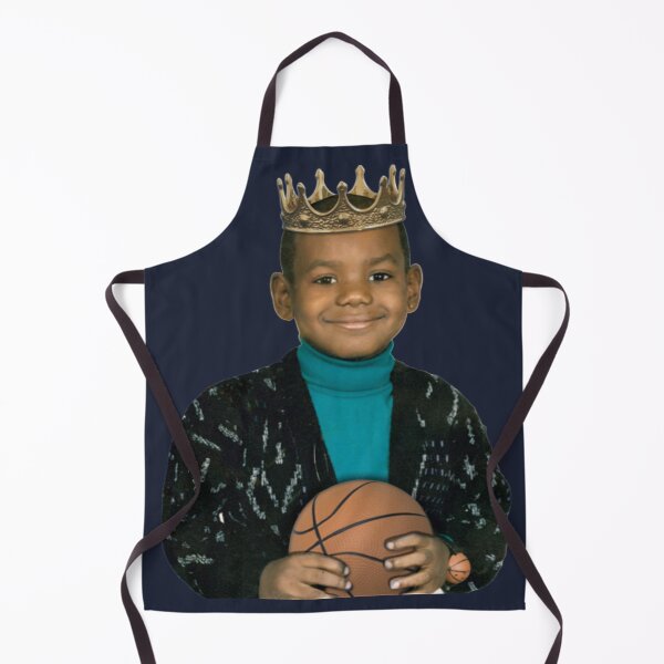Item preview, Young King James designed and sold by ColnataHoerace.