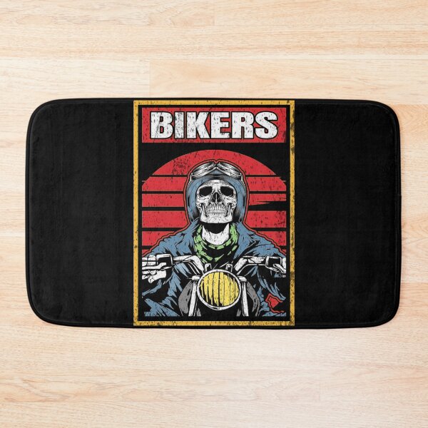 Item preview, Bikers galore designed and sold by SidTastic .
