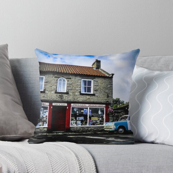 Item preview, "Aidensfield", Yorkshire designed and sold by Yellow-14.