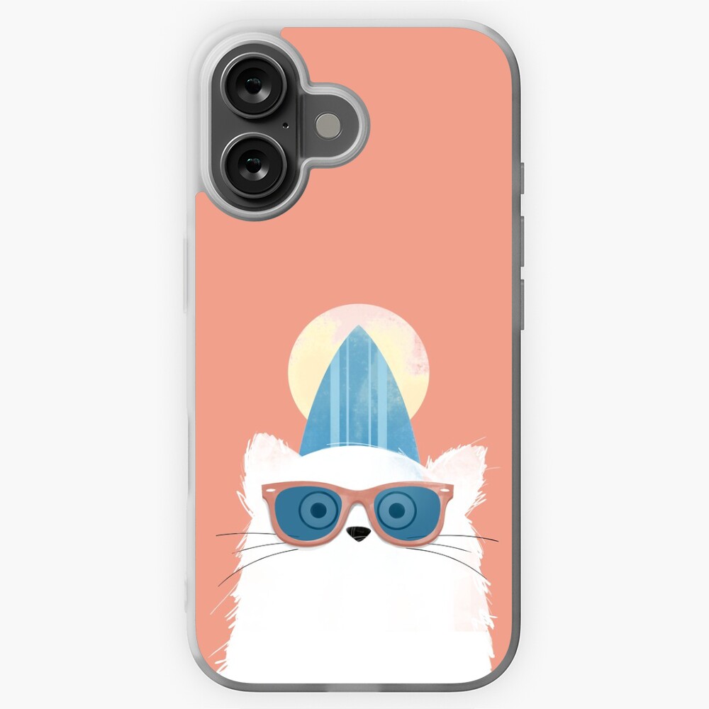 Item preview, iPhone Soft Case designed and sold by Doozal.