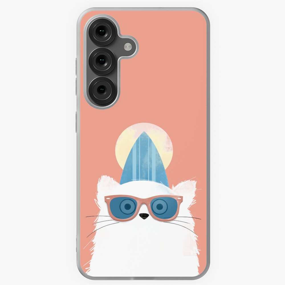 Item preview, Samsung Galaxy Soft Case designed and sold by Doozal.