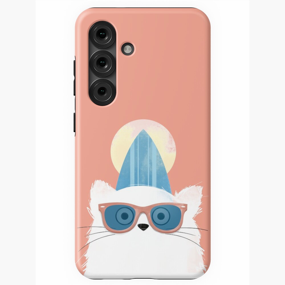 Item preview, Samsung Galaxy Tough Case designed and sold by Doozal.