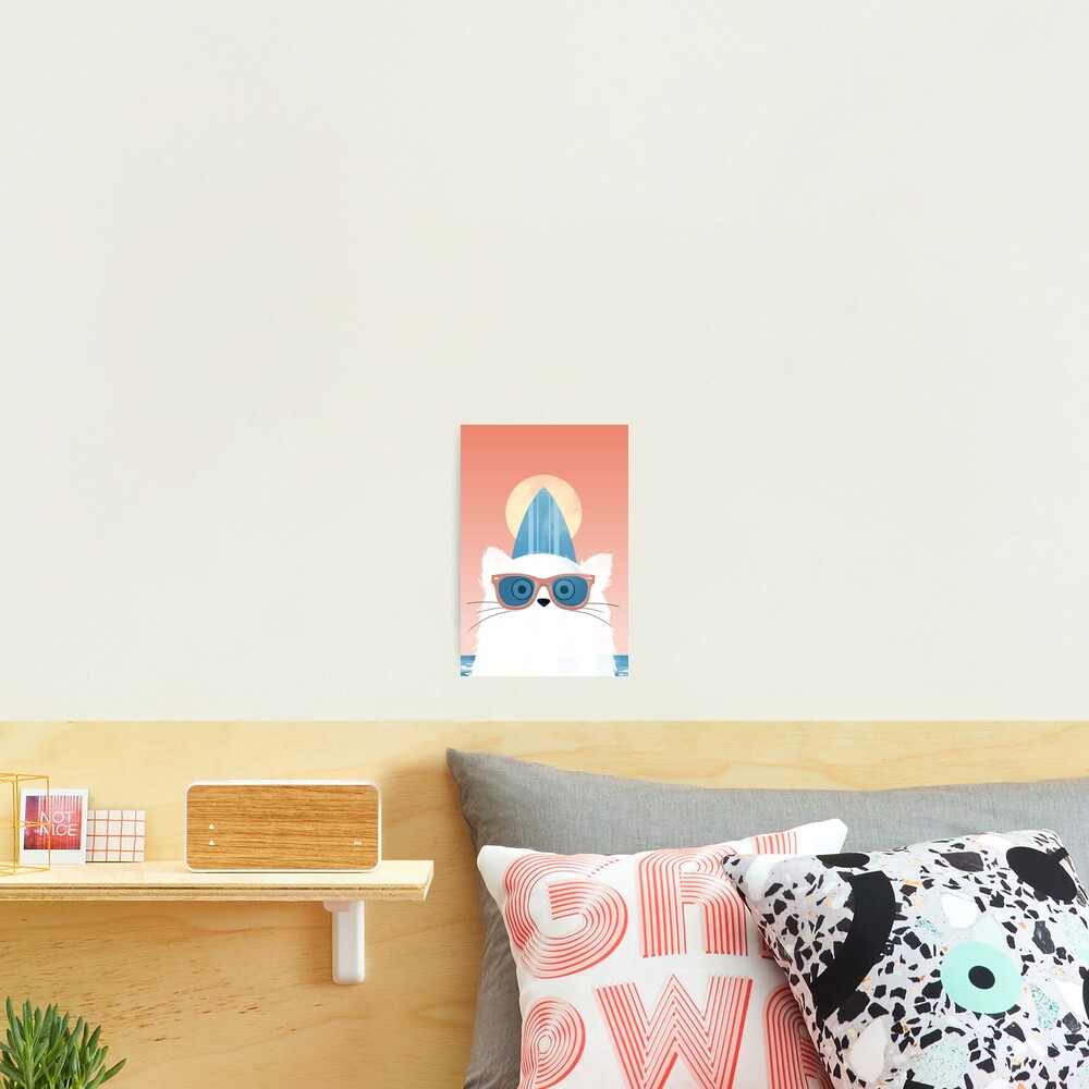 Item preview, Photographic Print designed and sold by Doozal.
