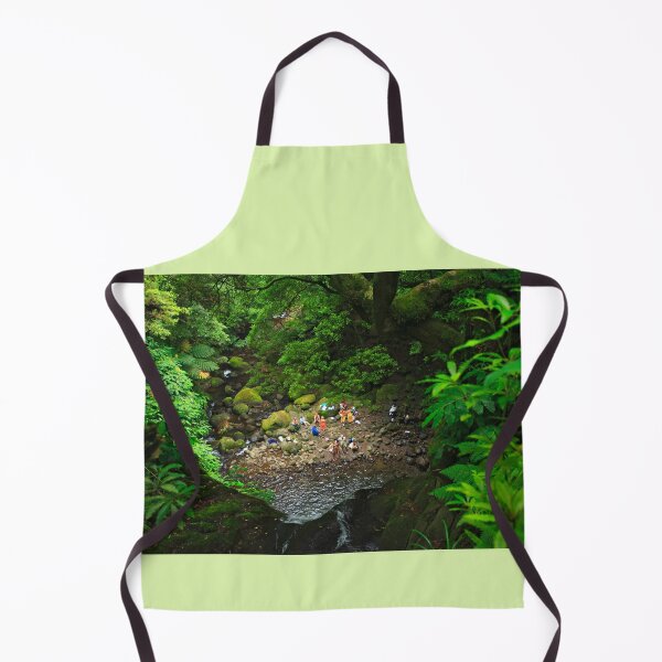 Item preview, Bathing in the forest designed and sold by Gaspar Avila.