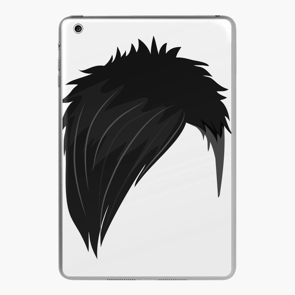 Gothic/Emo Boy  iPad Case & Skin for Sale by JakeMcElroy2000