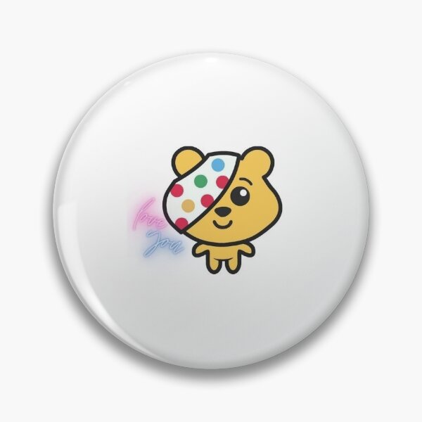 Item preview, Pudsey bear designed and sold by amng.