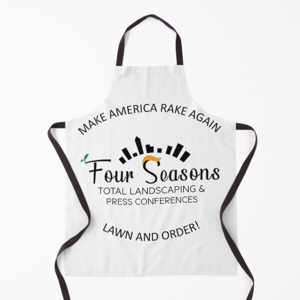 Item preview, Make America Rake Again Four Seasons Landscaping designed and sold by fomodesigns.