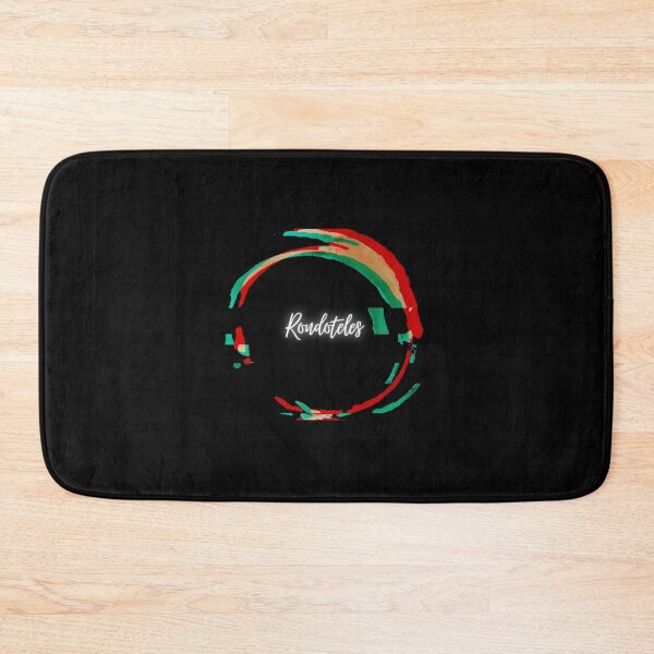 Item preview, Rondoteles by SIMPLE designed and sold by FawadAhmad.