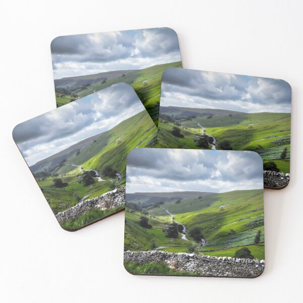 Item preview, The Yorkshire Dales designed and sold by Yellow-14.