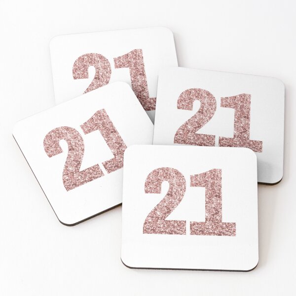 Item preview, 21st Birthday  designed and sold by melbournegirl.