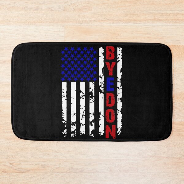 Item preview, bye don 2020 flag funny joe bidden anti trump designed and sold by AdoteE.