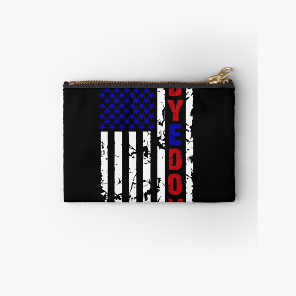Item preview, bye don 2020 flag funny joe bidden anti trump designed and sold by AdoteE.