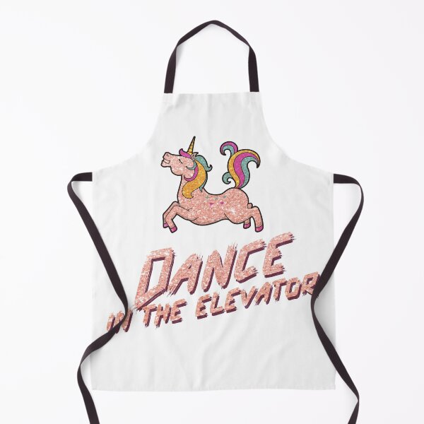 Item preview, Dance in the elevator - Rose Gold Glitter designed and sold by Radu Matei.