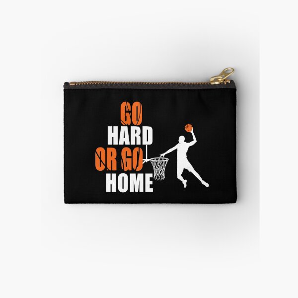 Item preview, Go Hard Or Go Home designed and sold by SmartStyle.