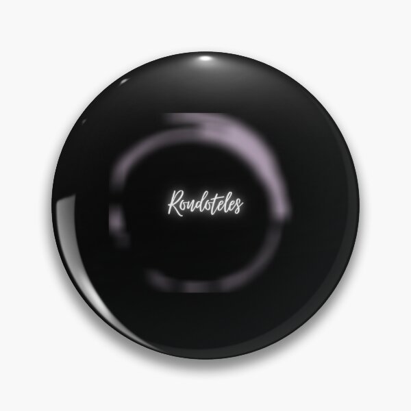 Item preview, Rondoteles by SIMPLE designed and sold by FawadAhmad.