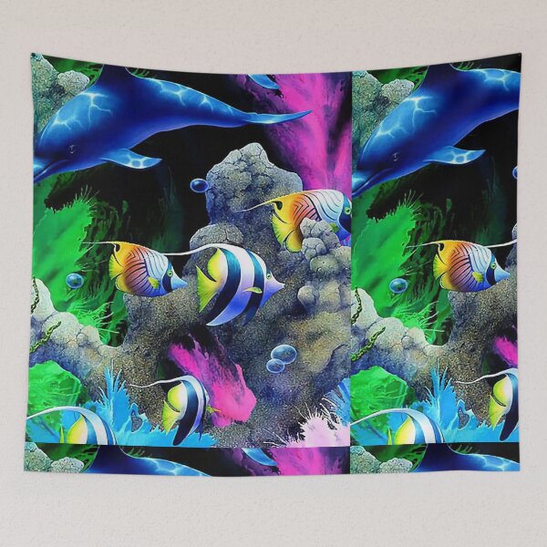 Item preview, Underwater designed and sold by srm-creations.