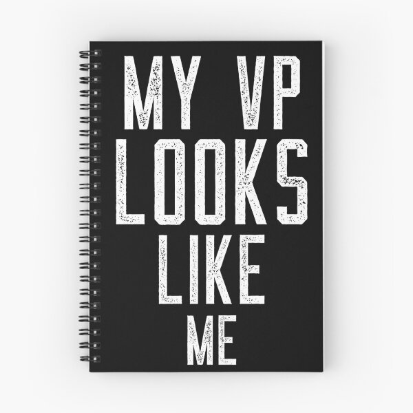 Item preview, My Vp Looks Like Me designed and sold by GoodVibeDesign.