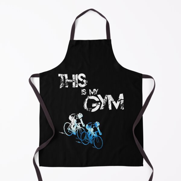 Item preview, Cycling Gym designed and sold by SmartStyle.