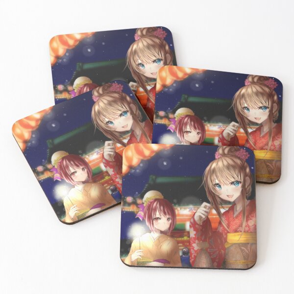 Item preview, Matsuri Original Work designed and sold by Azuukichan.
