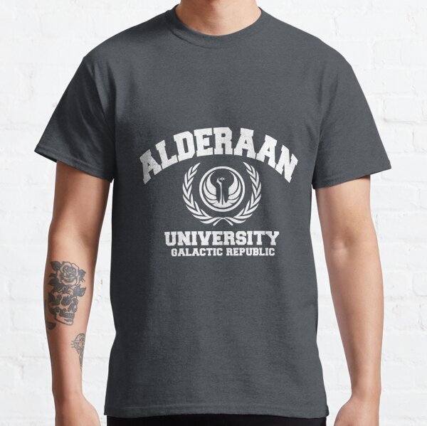 Alderaan Astros' Maternity T-Shirt