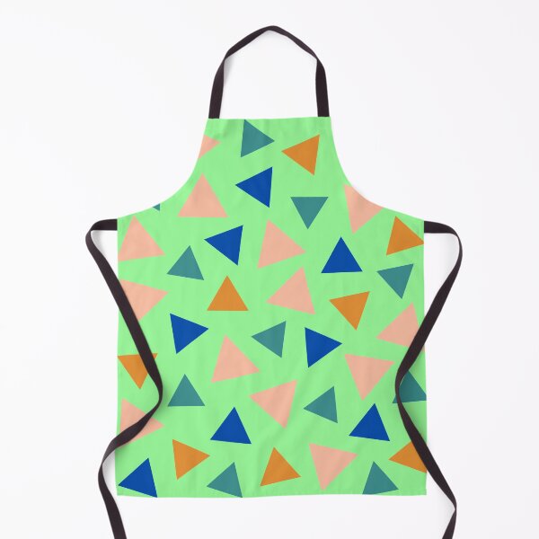 Item preview, Colorful Triangles designed and sold by Dreaming-Cocoon.