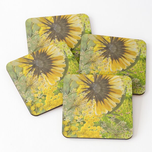 Item preview, * Honey flowers * designed and sold by Berezabella.