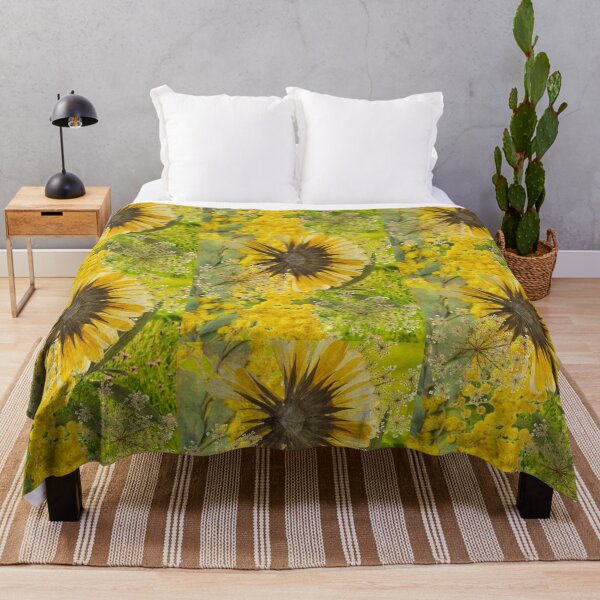 Item preview, * Honey flowers * designed and sold by Berezabella.