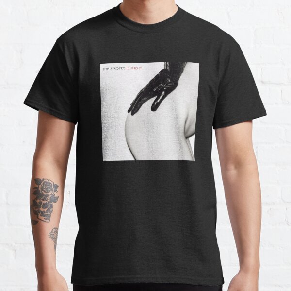 THE Ass Classic T-Shirt