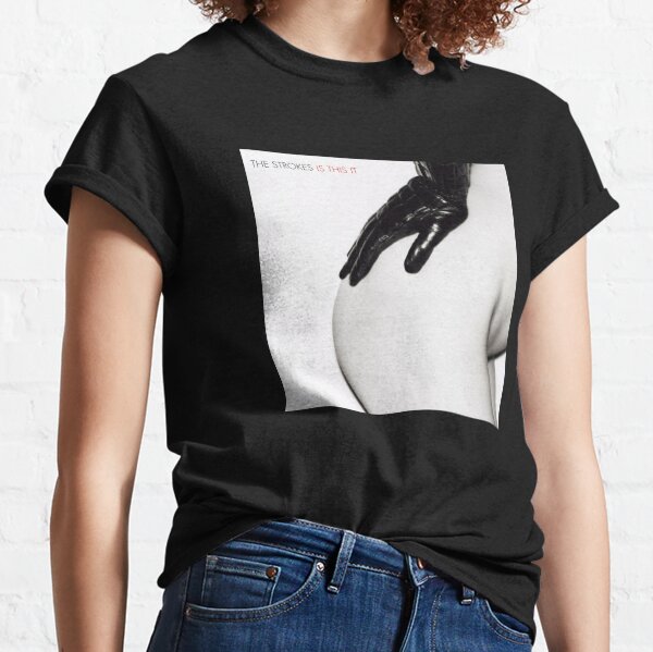 THE Ass Classic T-Shirt