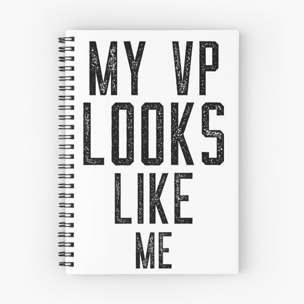Item preview, My Vp Looks Like Me designed and sold by GoodVibeDesign.