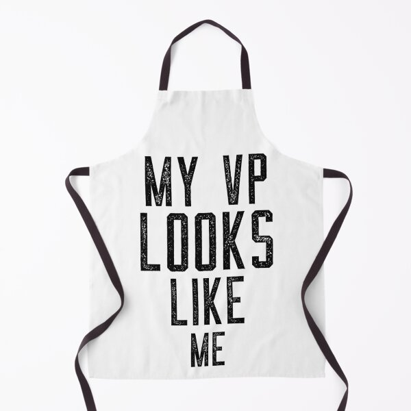 Item preview, My Vp Looks Like Me designed and sold by GoodVibeDesign.