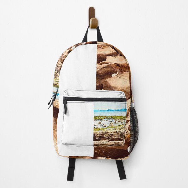 Artikelvorschau, Beach Rocks von Lib Foubister entworfen und verkauft von CastlemaineMS.