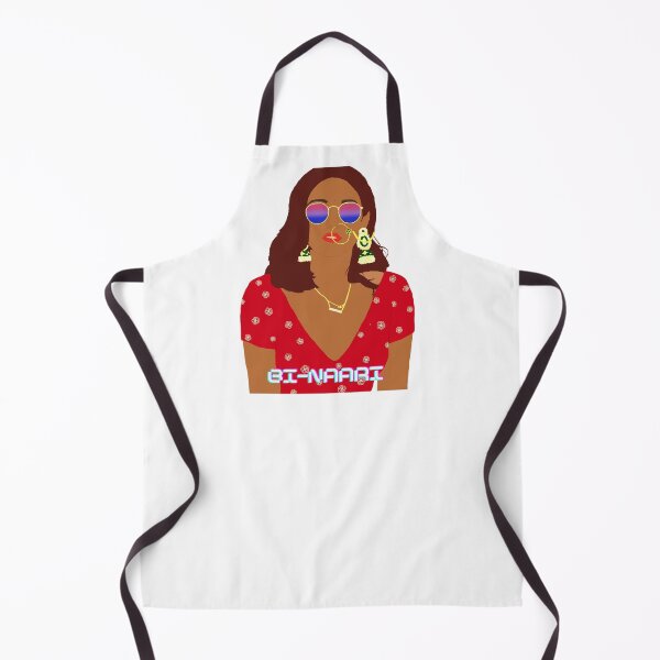 Item preview, Bi-Naari Desi Bi Girl designed and sold by Arya Sahu.