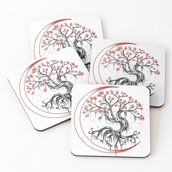 Item preview, Tree of Life designed and sold by Lilia-SEILLAN.