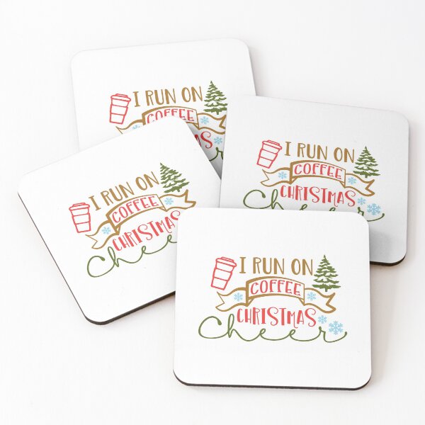 Item preview, Merry Christmas, Christmas lights, Xmas, Santa, Believe, Snow, Christmas Tree, Winter designed and sold by lolodesignprint.