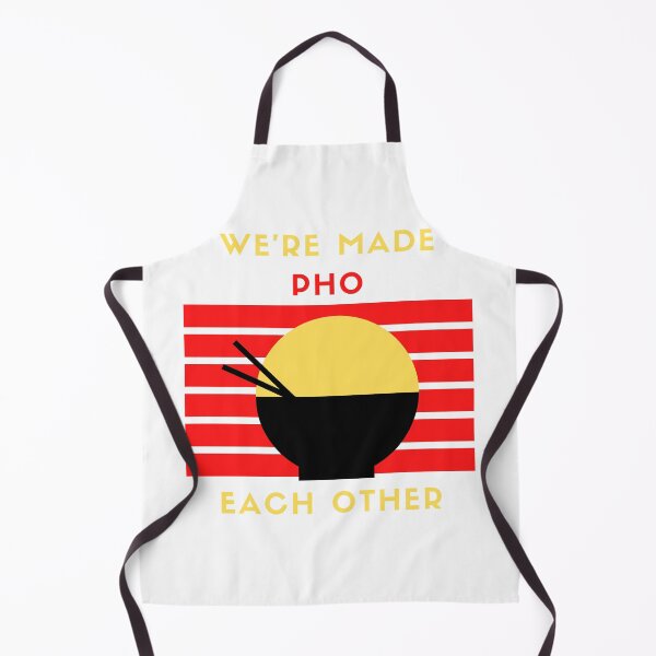 Item preview, We're made pho each other designed and sold by dineshv.