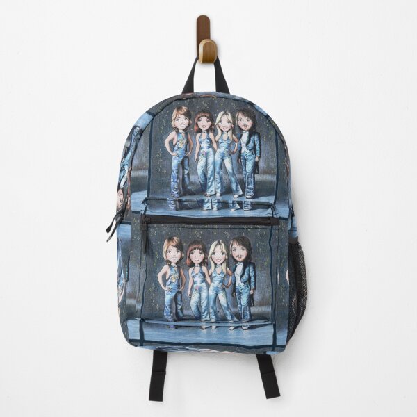 Item preview, Blue on the blue designed and sold by Katerina Makarova.