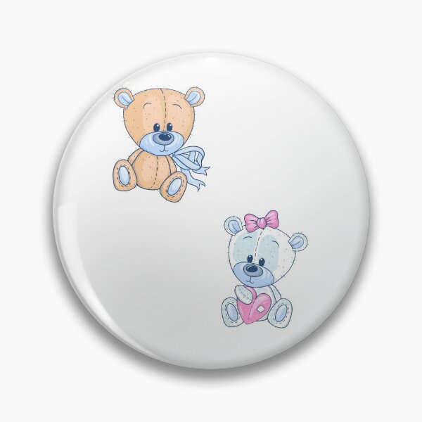 Item preview, Milk and Mocha Bear by SIMPLE designed and sold by FawadAhmad.