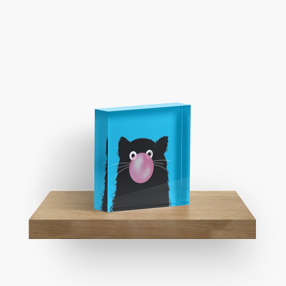 Item preview, Acrylic Block designed and sold by Doozal.