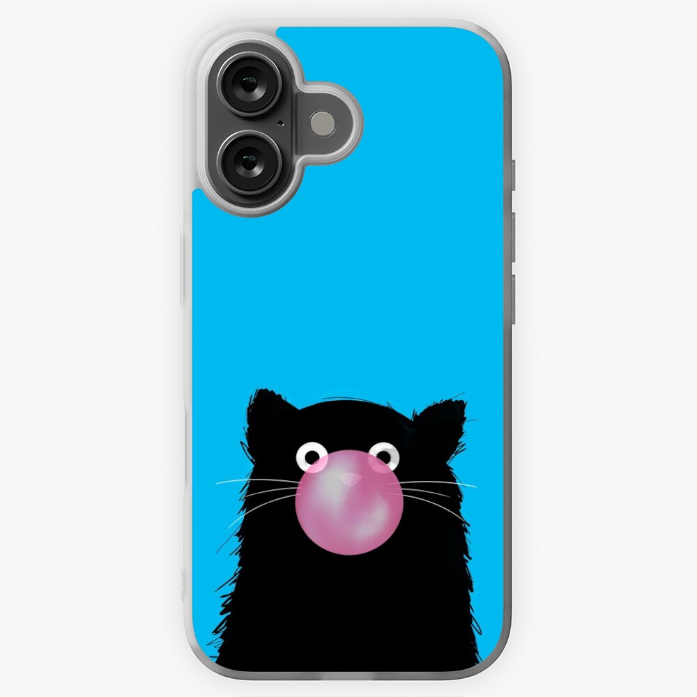 Item preview, iPhone Soft Case designed and sold by Doozal.