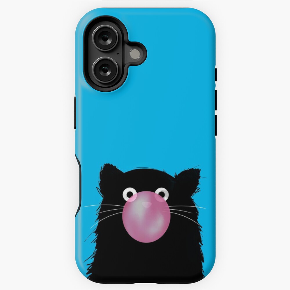 Item preview, iPhone Tough Case designed and sold by Doozal.