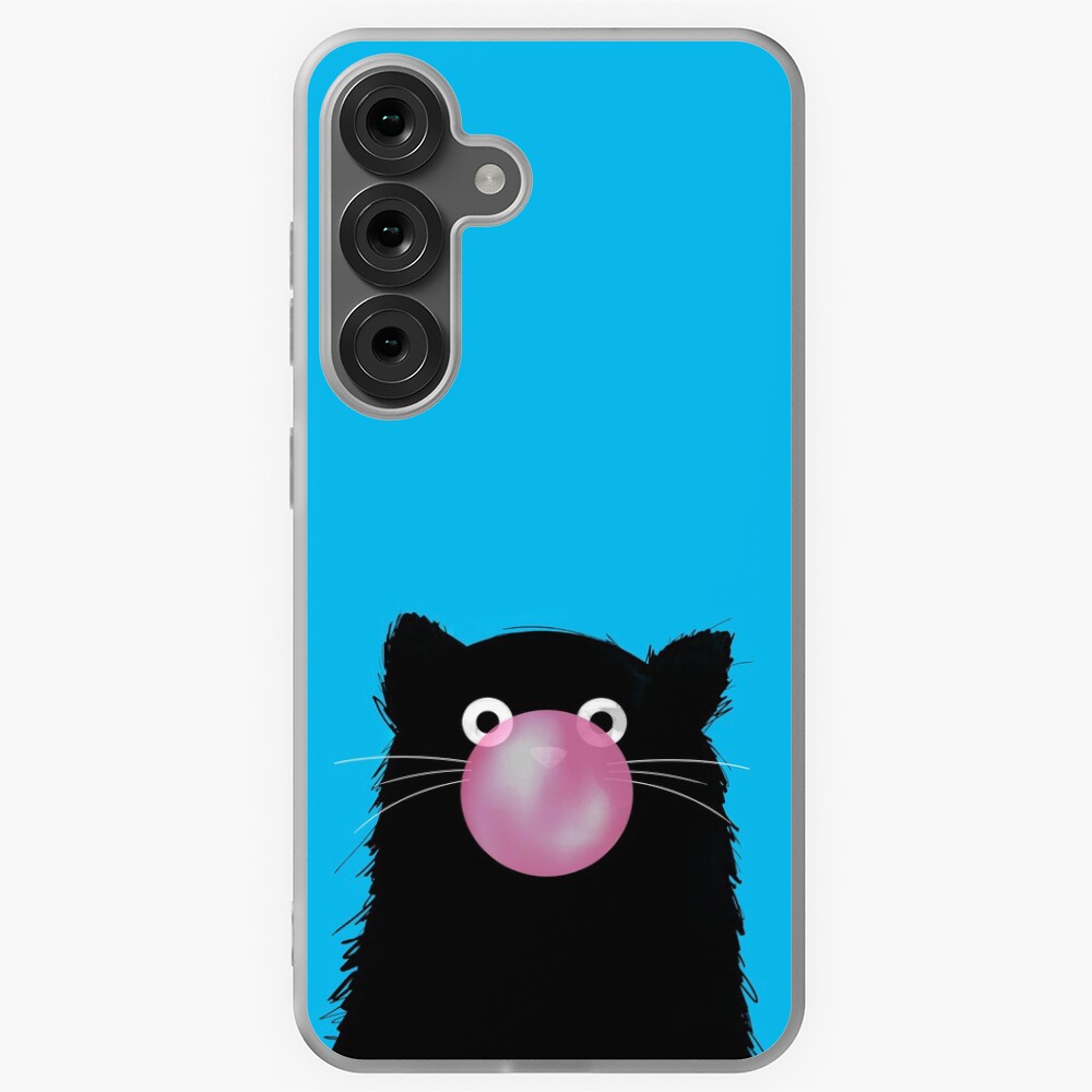 Item preview, Samsung Galaxy Soft Case designed and sold by Doozal.