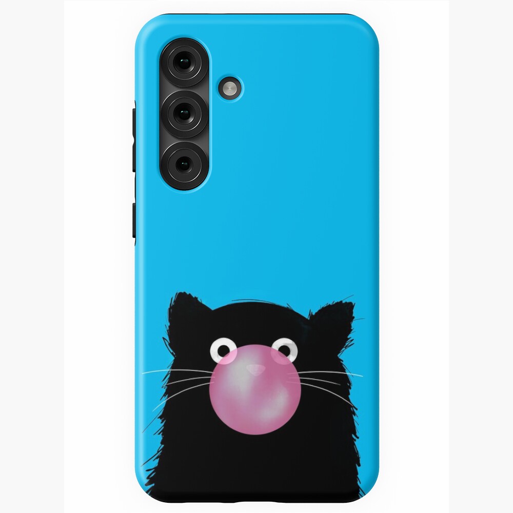 Item preview, Samsung Galaxy Tough Case designed and sold by Doozal.