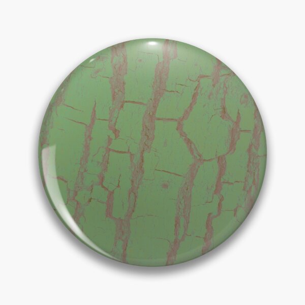 Item preview, Grain in Leaf Green- Patterns in Nature series designed and sold by mossandhoney.