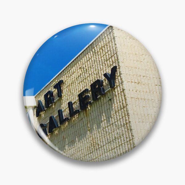 Item preview, Art Gallery by Jeni Foubister designed and sold by CastlemaineMS.